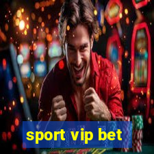 sport vip bet